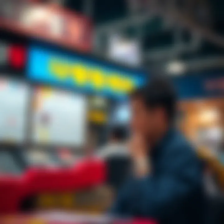 Strategic Tips for Betting on Korean Lotto 6/45 Strategic betting tips