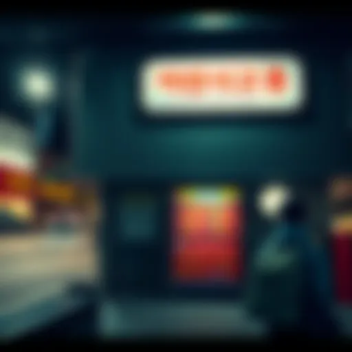 Historical overview of lottery in Korea