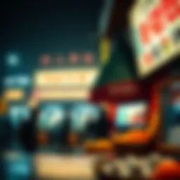 Historical overview of the Korean Lotto