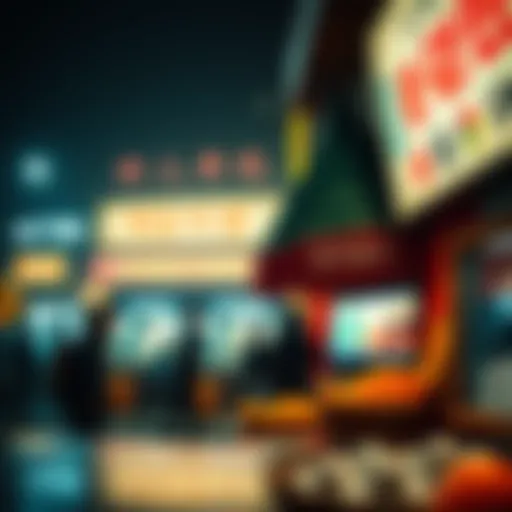 Exploring the Evolution of Korean Lotto Historical overview of the Korean Lotto