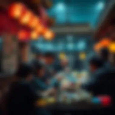 Historical Overview of the Korean Lotto Historical overview of the Korean Lotto