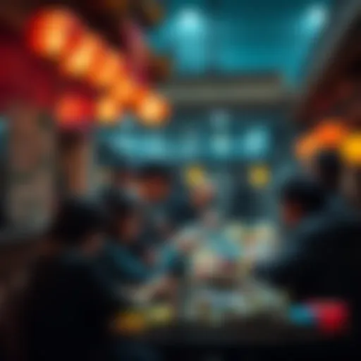 Historical Overview of the Korean Lotto Historical overview of the Korean Lotto