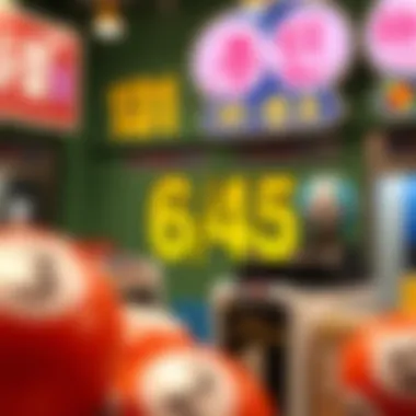 Latest Trends in Lottery Games and Korean Lotto 6/45 Latest trends in lottery games