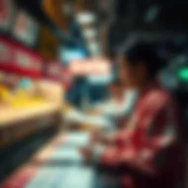 Societal Perceptions of the Korean Lotto Societal perceptions of the Korean Lotto