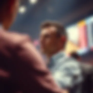 Trends Shaping the Future of Betting Current trends shaping the future of betting.