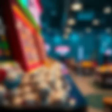 Detailed Analysis of Lottery Systems A detailed analysis of lottery systems and trends.