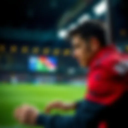 Nuances of Sports Betting Strategies Exploring the nuances of sports betting strategies.