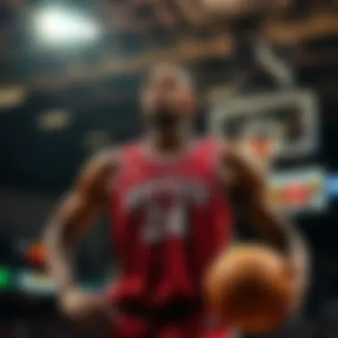 Current Trends in Professional Basketball Performance Latest trends in professional basketball performance