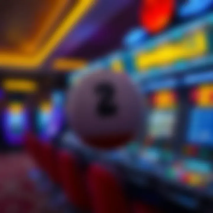 Latest Trends in Powerball Gaming Latest trends in Powerball gaming