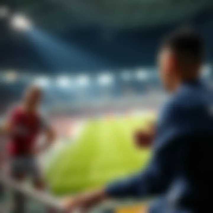 Latest Trends in Sports Betting Latest trends in the world of sports betting