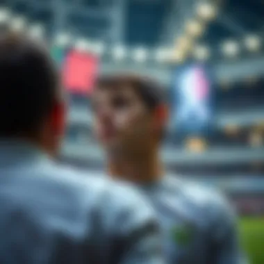 Exploring Current Trends in Betting Latest trends in sports betting