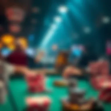 Navigating the Legal Landscape of Online Gambling Legal aspects of online gambling