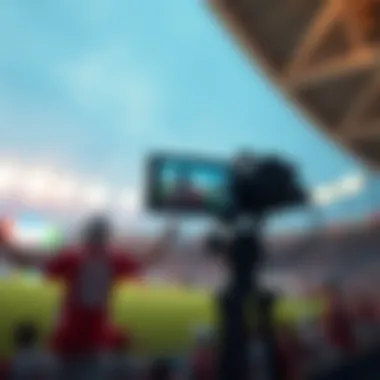 Understanding Legal Aspects of Streaming Legal guidelines for streaming sports online