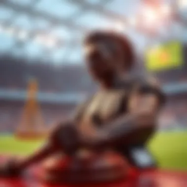 Navigating Legal Aspects of Online Betting Legal requirements for online betting