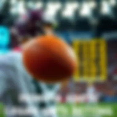 Fundamentals of Legal Sports Betting Understanding the fundamentals of legal sports betting