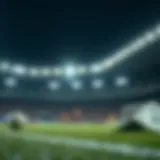 Understanding the concept of losses in betting