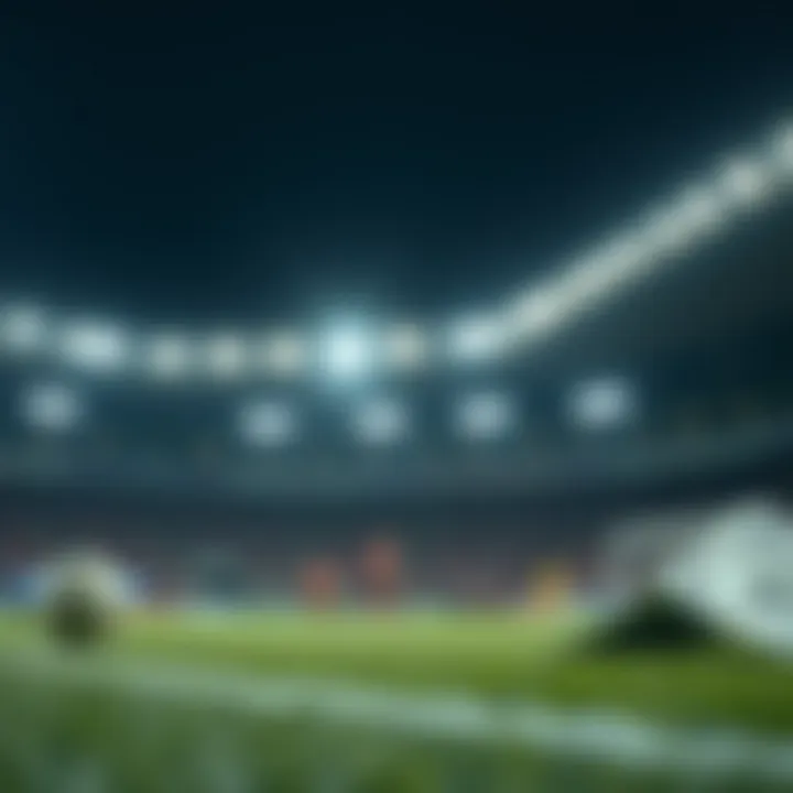 The Concept of Losses in Betting Understanding the concept of losses in betting