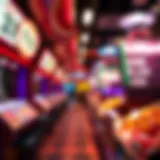 Analysis of lottery patterns