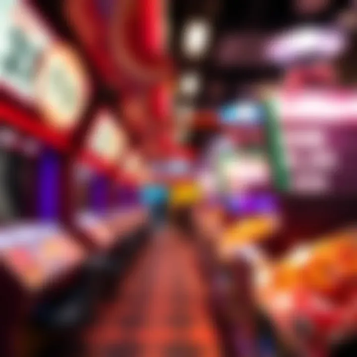 Exploring Patterns in Lottery Numbers Analysis of lottery patterns