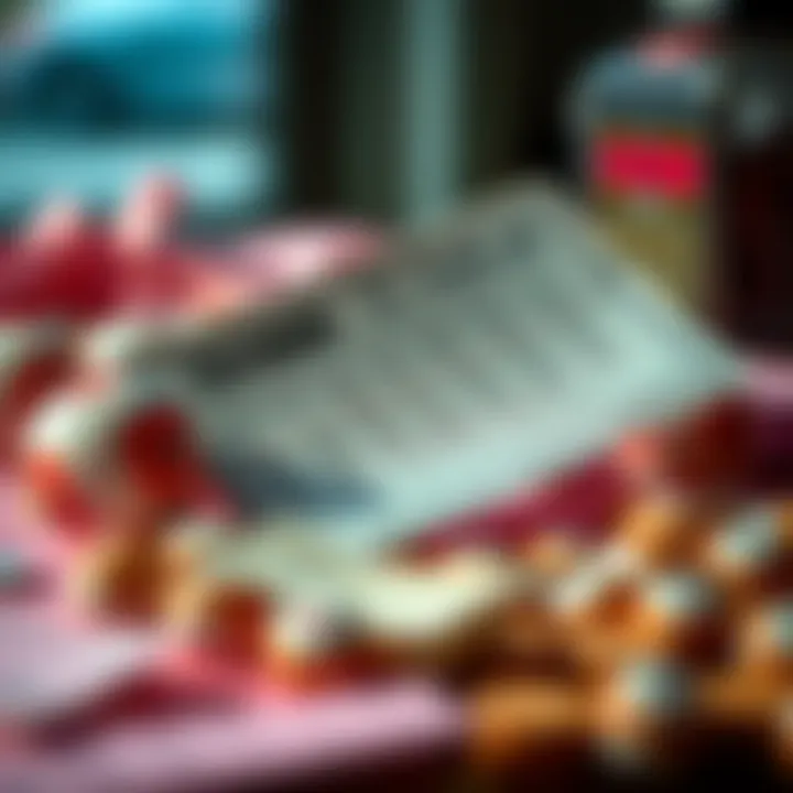 The Synergy Between Lottery Tickets and Betting Slips Lottery ticket and betting slip synergy