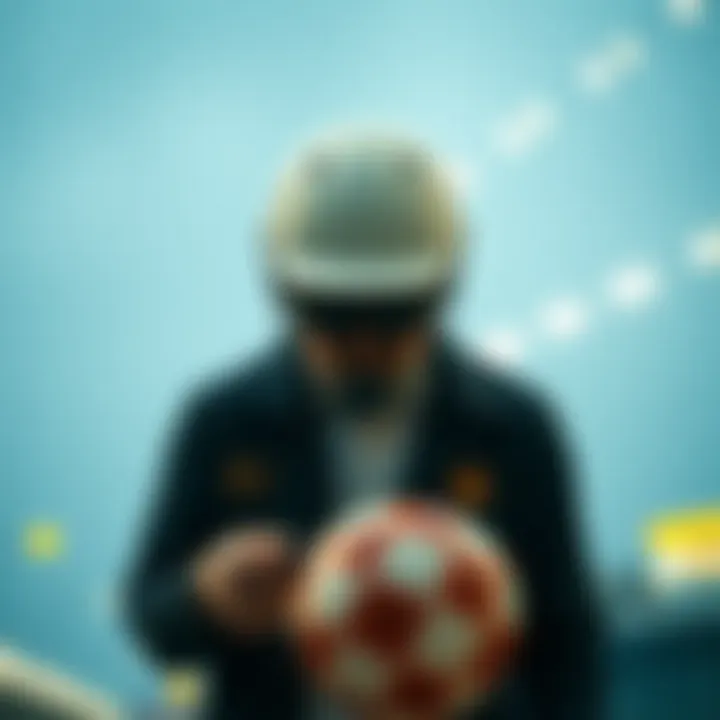 Exploring the Dynamics of Lottery Betting Overview of lottery betting dynamics