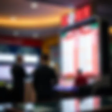 Strategic Approaches to Enhance Lottery Betting Success Strategic planning for successful lottery betting