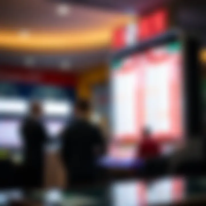 Strategic Approaches to Enhance Lottery Betting Success Strategic planning for successful lottery betting