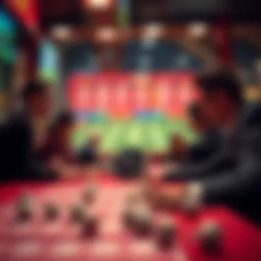 Betting Strategies for Lottery Success Strategic mindset for betting on lottery