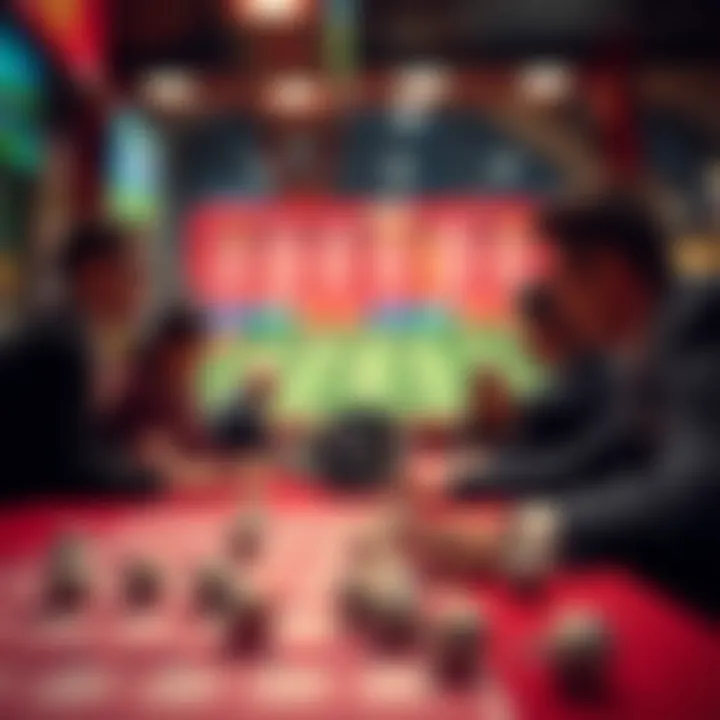 Betting Strategies for Lottery Success Strategic mindset for betting on lottery