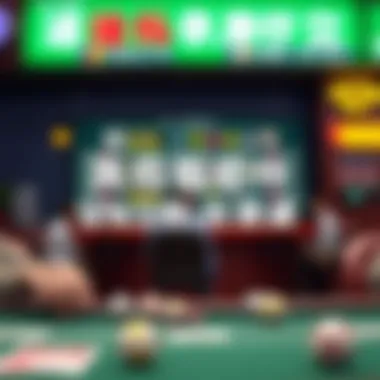 Strategic Approaches to Lottery Betting Strategic approach visual for lottery betting