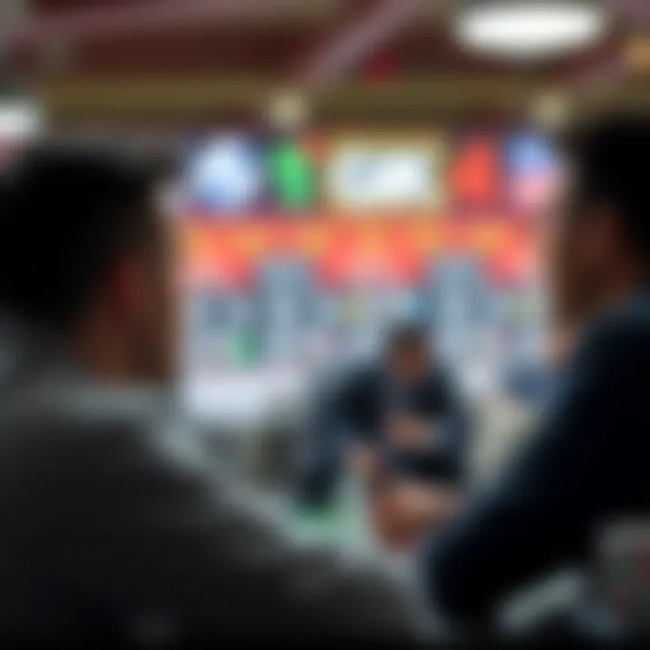 Insights for Effective Betting Techniques Insights into lottery betting techniques