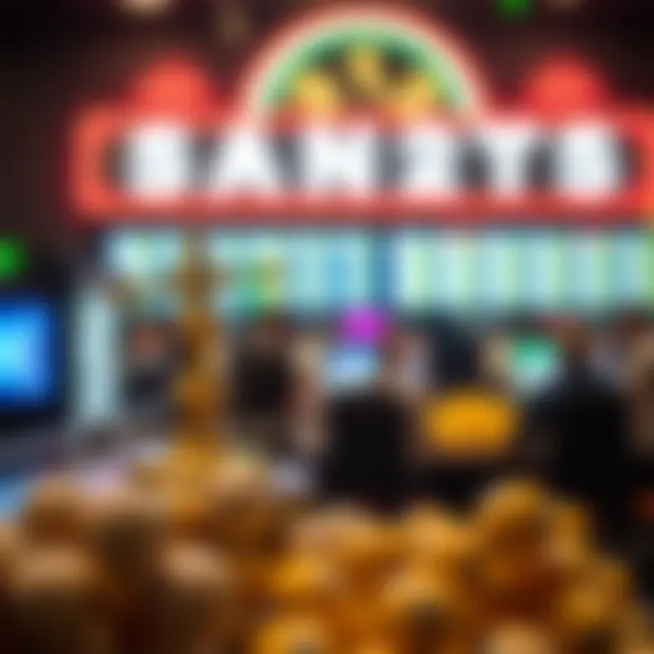 Understanding Legal Regulations in the Lottery Industry Legal considerations in the lottery business