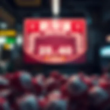 Data analysis techniques for lottery numbers