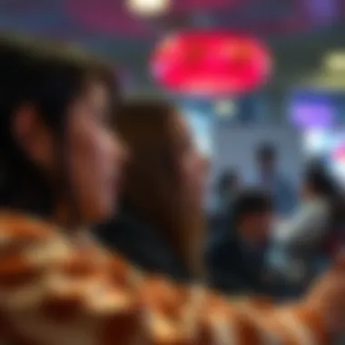 Psychological Shifts Post-Win Emotional impact of lottery win