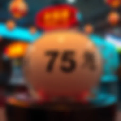 Understanding the Mechanics of Lottery Games An analytical breakdown of lottery game mechanics