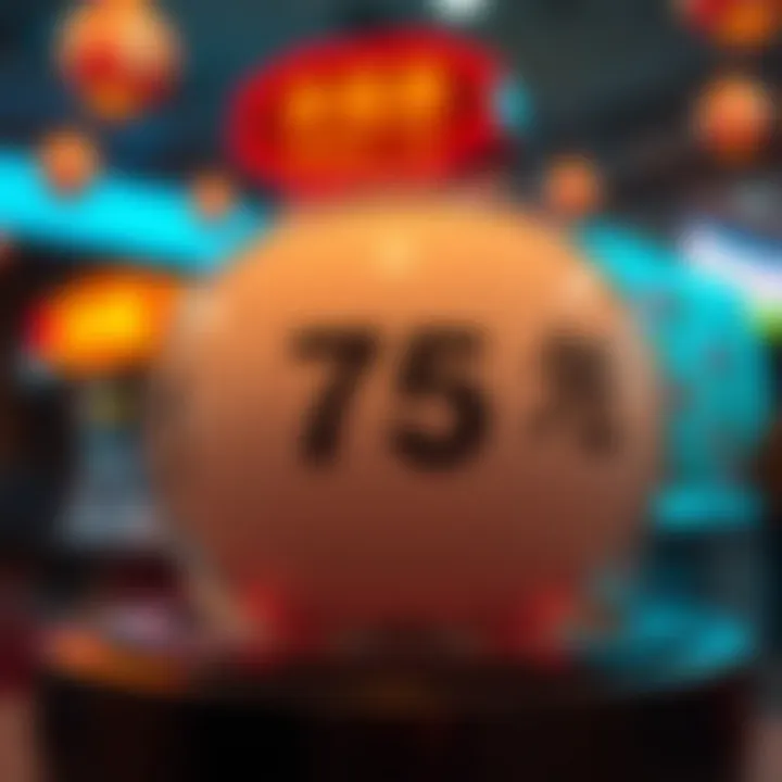 Understanding the Mechanics of Lottery Games An analytical breakdown of lottery game mechanics