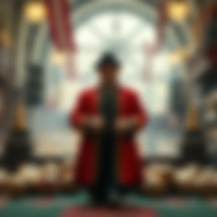 A Journey Through Lottery History in Austria Historical depiction of lottery games in Austria