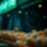 Symbolic representation of luck and fortune in lottery