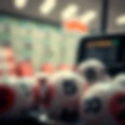 Analysis of lottery trends and statistics