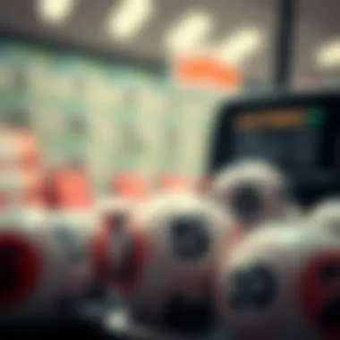 Trends in Lottery Numbers Analysis of lottery trends and statistics