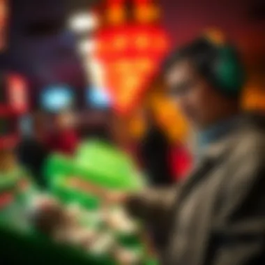 Avoiding Pitfalls in Lottery Play Common mistakes made by lottery players