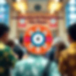 A detailed infographic explaining the criteria for winning 4th place in the lottery