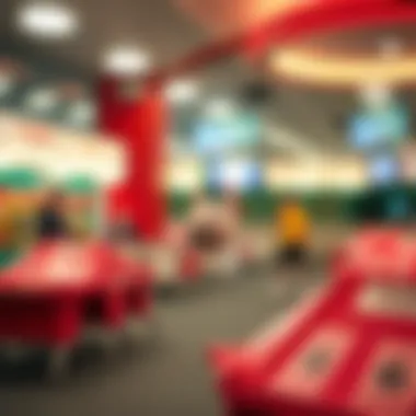 Understanding the Significance of Lottery Ranks Conceptual representation of lottery ranking significance