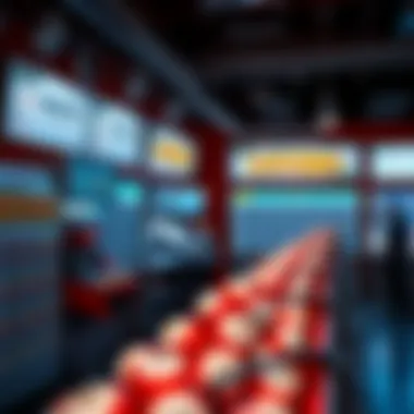 Overview of Recent Lottery Results Recent lottery results overview