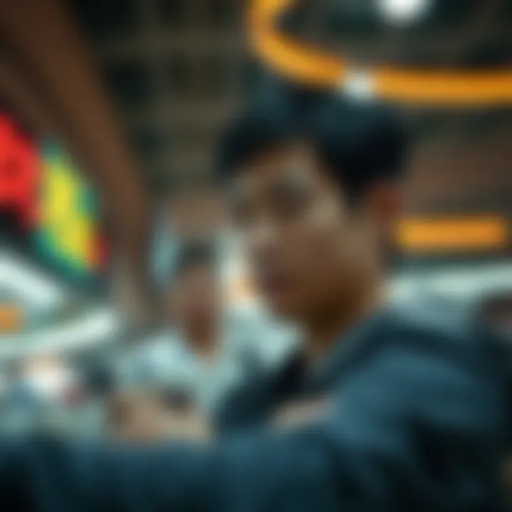 Effective Risk Management in Lottery Participation Risk management techniques in lottery participation