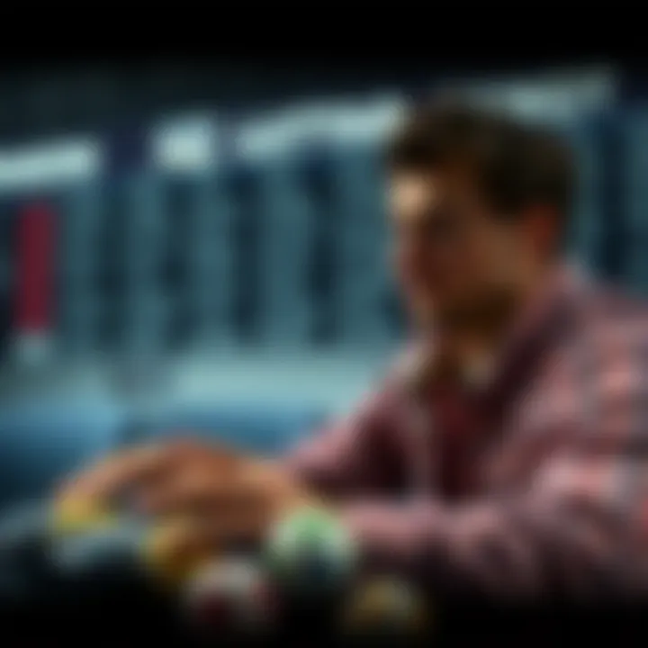 Strategic Number Selection Strategic approaches for selecting lottery numbers