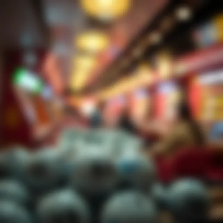 Effective Strategies for Number Selection Strategies for selecting lottery numbers