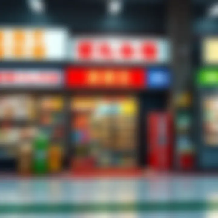 Effective Marketing Strategies for Lottery Shops Marketing strategies for lottery shops