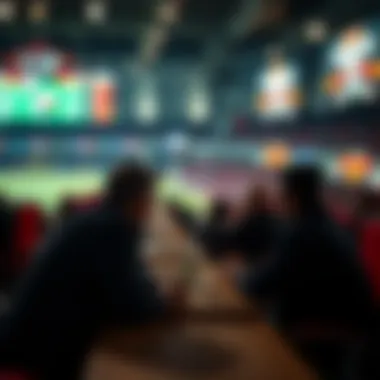 Examining the Trustworthiness of Lottery and Sports Betting Critical analysis of lottery and sports betting reliability