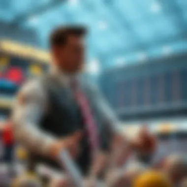 Insights into Lottery and Sports Betting Insights into lottery and sports betting strategies